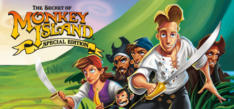 The Secret of Monkey Island: Special Edition ceny