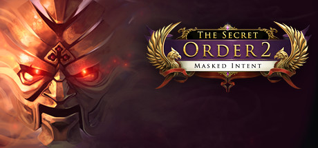mức giá The Secret Order 2: Masked Intent
