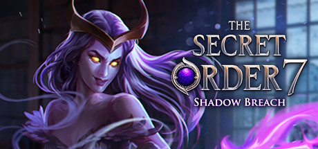 Preise für The Secret Order 7: Shadow Breach