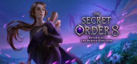 The Secret Order 8: Return to the Buried Kingdom цены