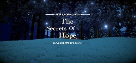 The Secrets Of Hope - yêu cầu hệ thống