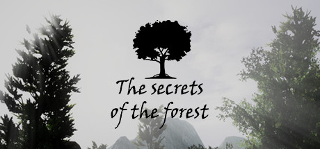 The Secrets of The Forest 价格