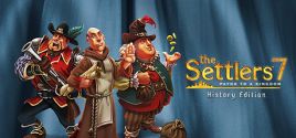 Prix pour The Settlers® 7 : History Edition