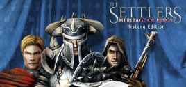 Requisitos del Sistema de The Settlers® : Heritage of Kings - History Edition