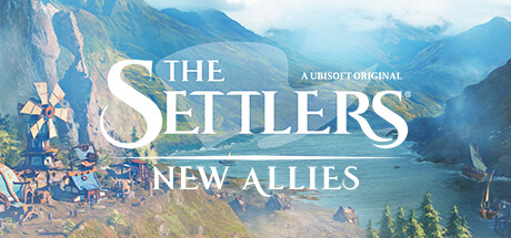The Settlers: New Allies цены