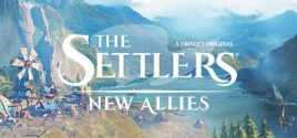 Prix pour The Settlers: New Allies