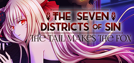 The Seven Districts of Sin: The Tail Makes the Fox - Episode 1 ceny