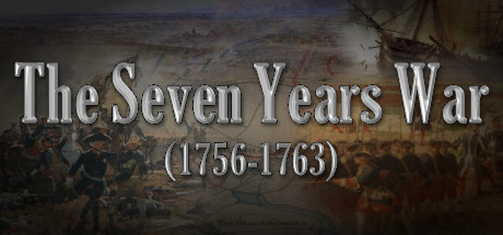Preços do The Seven Years War (1756-1763)