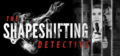 The Shapeshifting Detective価格 