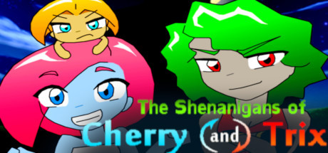 Preços do The Shenanigans of Cherry and Trix