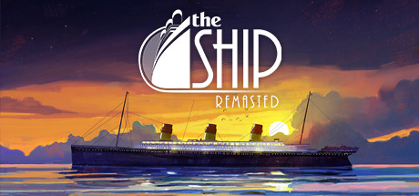The Ship: Remasted Systemanforderungen