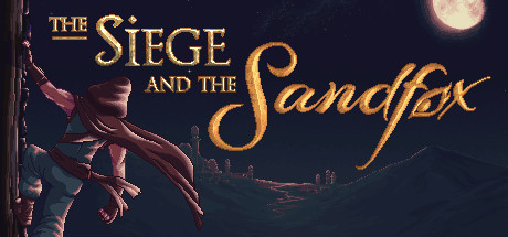 The Siege and the Sandfox Requisiti di Sistema