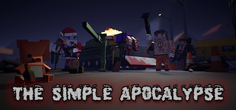 The Simple Apocalypse цены