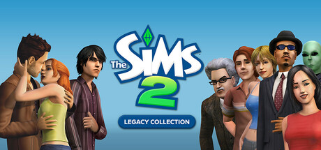 The Sims™ 2 Legacy Collection цены