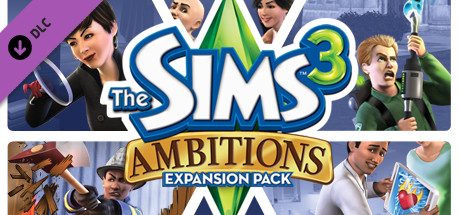 Preços do The Sims™ 3 Ambitions
