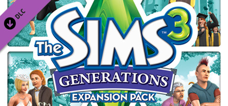 The Sims™ 3 Generations fiyatları
