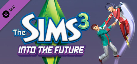 The Sims 3 - Into the Future цены