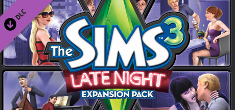 The Sims™ 3 Late Night prices