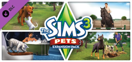 The Sims™ 3 Pets 价格