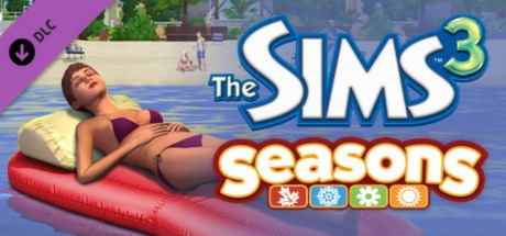 The Sims 3: Seasons価格 
