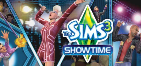 Prix pour The Sims™ 3 Showtime