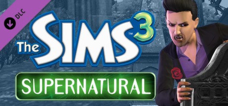 Preços do The Sims 3: Supernatural