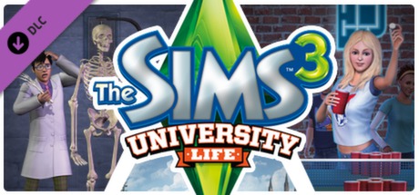 Preços do The Sims 3: University Life