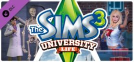 mức giá The Sims 3: University Life
