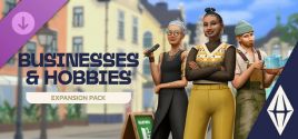 The Sims™ 4 Businesses & Hobbies Expansion Pack precios