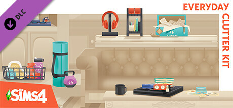 Preise für The Sims™ 4 Everyday Clutter Kit