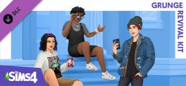 The Sims™ 4 Grunge Revival Kit ceny