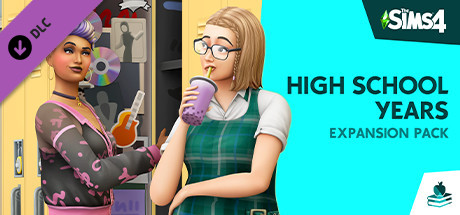 mức giá The Sims™ 4 High School Years Expansion Pack