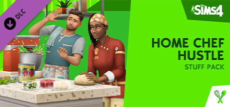 Preços do The Sims™ 4 Home Chef Hustle Stuff Pack