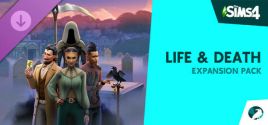 The Sims™ 4 Life & Death Expansion Pack цены