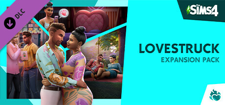 The Sims™ 4 Lovestruck Expansion Pack 가격