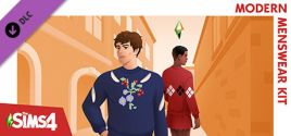 The Sims™ 4 Modern Menswear Kit цены