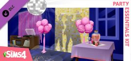 The Sims™ 4 Party Essentials Kit ceny