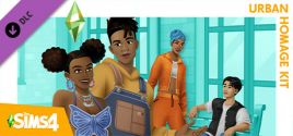 Preços do The Sims™ 4 Urban Homage Kit