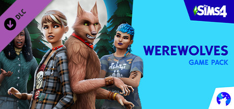 The Sims™ 4 Werewolves Game Pack ceny