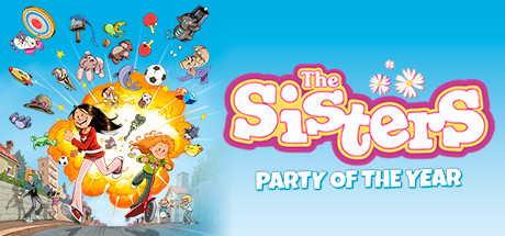 The Sisters - Party of the Year 价格