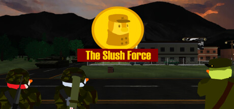 The Slush Force Requisiti di Sistema