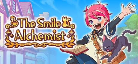 The Smile Alchemist - yêu cầu hệ thống