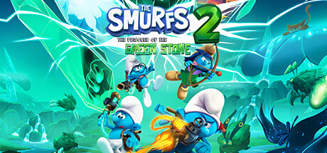 The Smurfs 2 - The Prisoner of the Green Stone precios