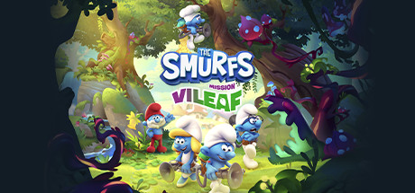 The Smurfs - Mission Vileaf価格 