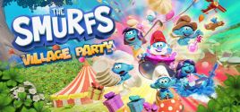 The Smurfs - Village Party precios