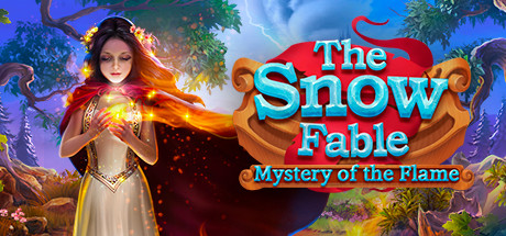The Snow Fable: Mystery of the Flame 시스템 조건