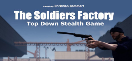 The Soldiers Factory цены