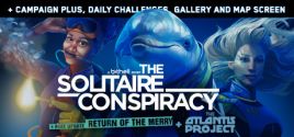 Preise für The Solitaire Conspiracy