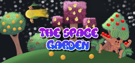 Prix pour The Space Garden