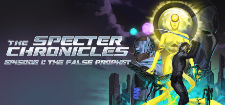 Wymagania Systemowe The Specter Chronicles: Episode 1 - The False Prophet